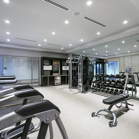 Ac Hotel By Marriott Boston North Медфорд Экстерьер фото