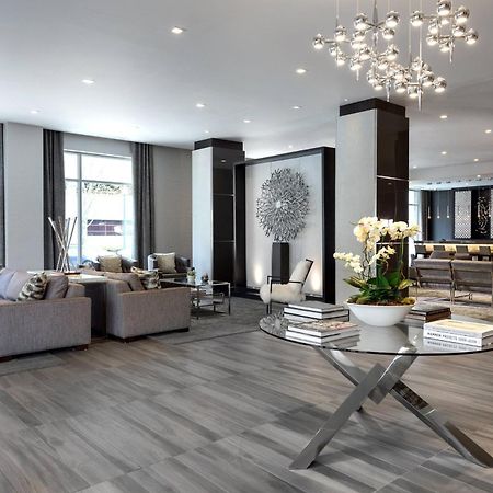 Ac Hotel By Marriott Boston North Медфорд Экстерьер фото
