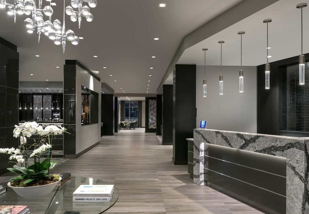 Ac Hotel By Marriott Boston North Медфорд Экстерьер фото